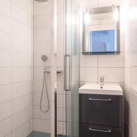 House With Shared Pool In Moliets-et-Maa