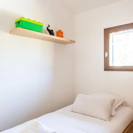 House With Shared Pool In