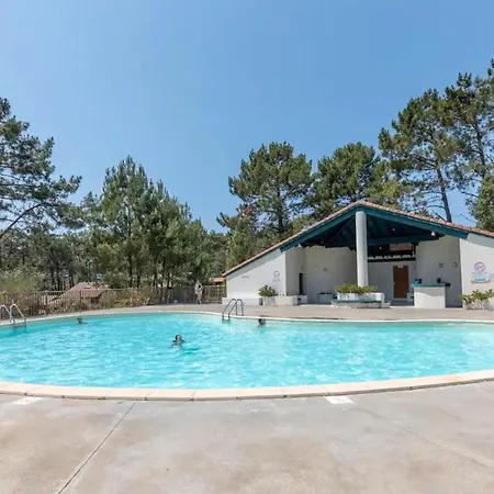 House With Shared Pool In
